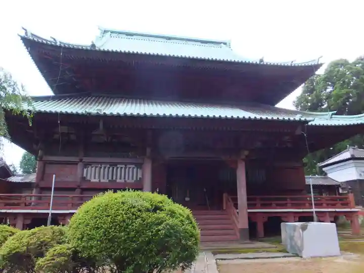 神野寺(千葉県)
