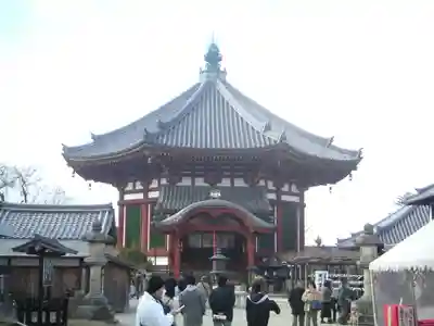 興福寺のその他建物