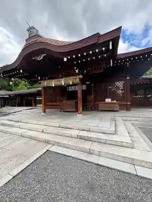 城南宮(京都府)