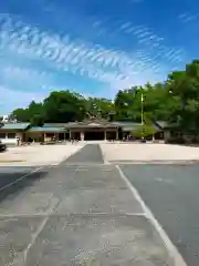 三重縣護國神社(三重県)