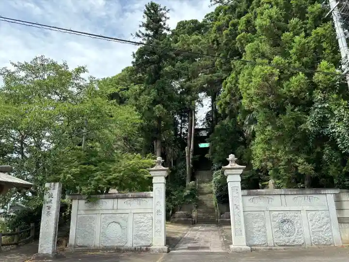 無量寿寺(茨城県)