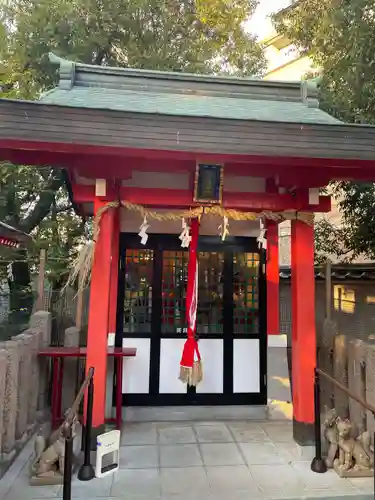 素盞嗚神社(兵庫県)
