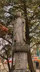 川崎大師（平間寺）(神奈川県)