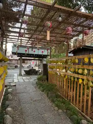 菊田神社(千葉県)