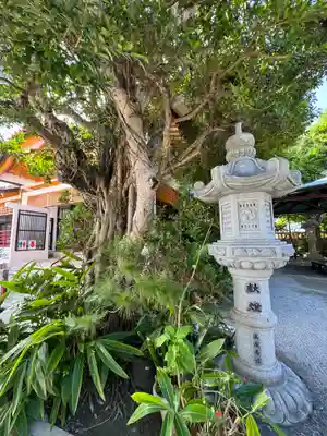 波上宮(沖縄県)