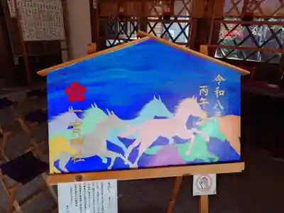 一宮神社(兵庫県)