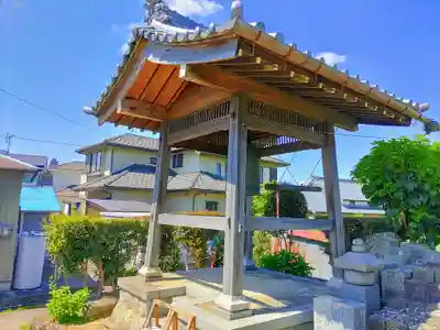 義眞寺のその他建物