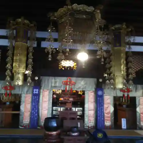 龍潭寺のその他建物