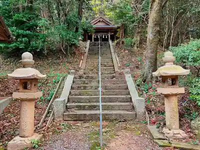豊神社のその他建物