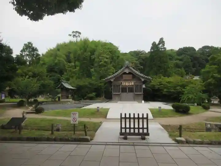 太宰府天満宮(福岡県)