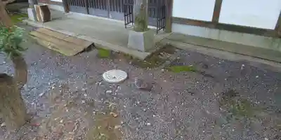 平野神社のその他建物