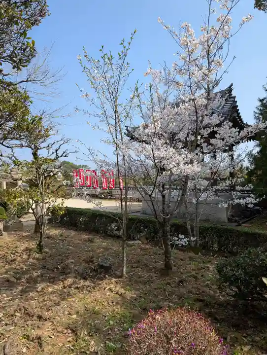 寒水寺(広島県)