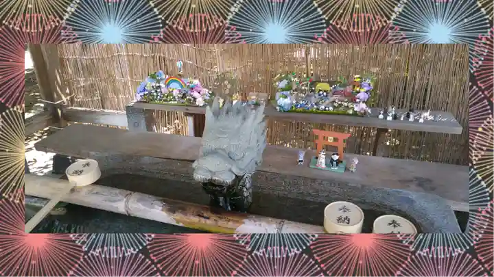 鎌数伊勢大神宮(千葉県)