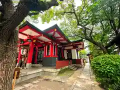 御霊神社(大阪府)