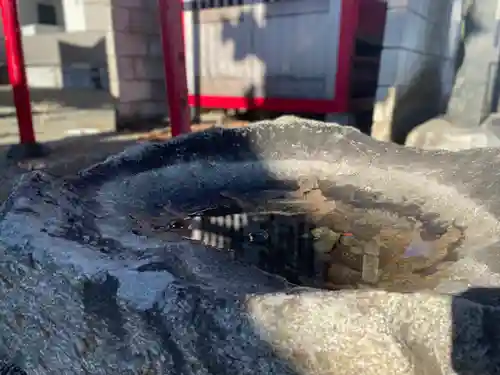 秋葉神社(東京都)