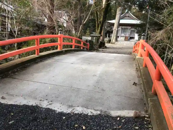 小椋神社のその他建物