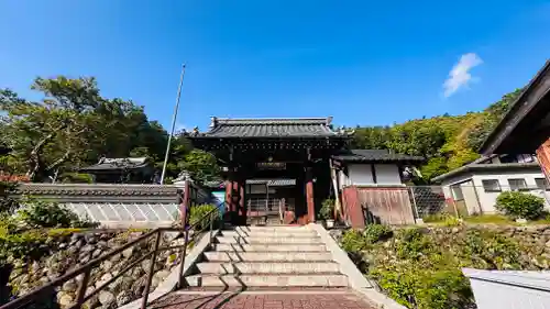 得法寺(福井県)
