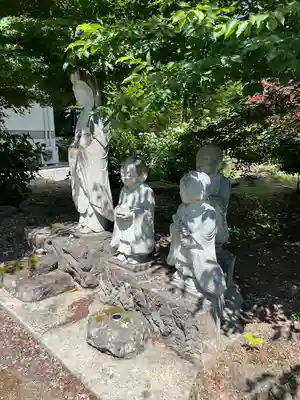 願成寺(福島県)