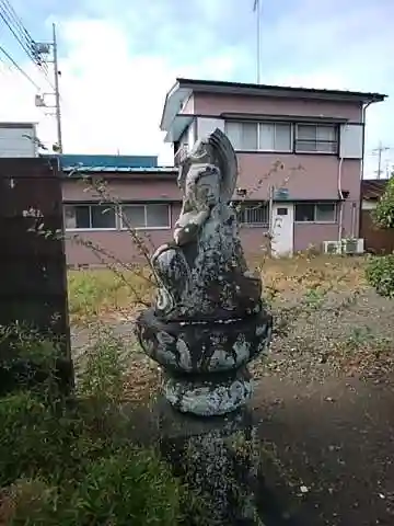 観性寺のその他建物