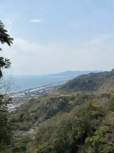 久能山東照宮(静岡県)