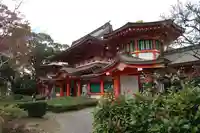 千葉神社のその他建物