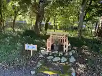 丹生神社(三重県)