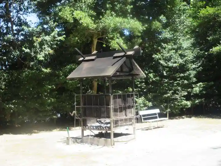 富岡八幡宮のその他建物