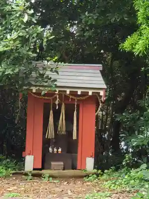 女嶽神社(長崎県)