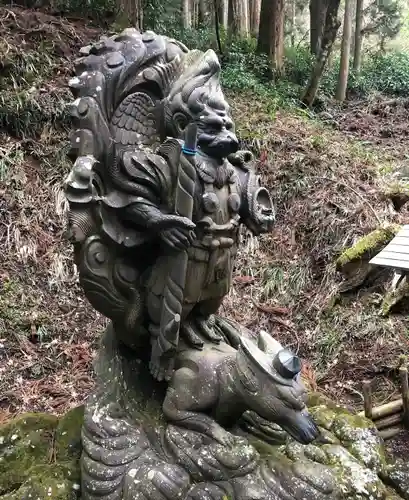 最乗寺（道了尊）(神奈川県)