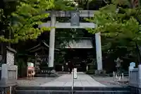 富士山東口本宮 冨士浅間神社(静岡県)