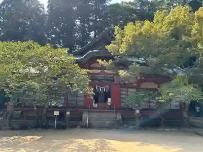 談山神社(奈良県)