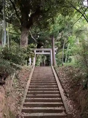 日吉神社(千葉県)