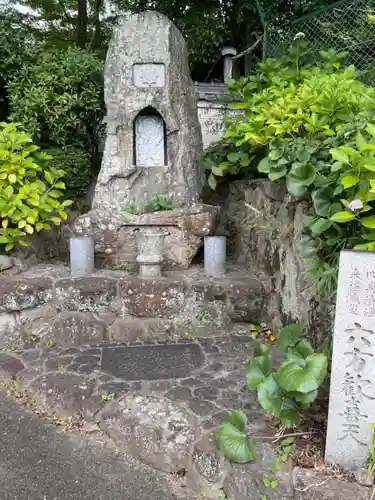 梅岩寺(大阪府)