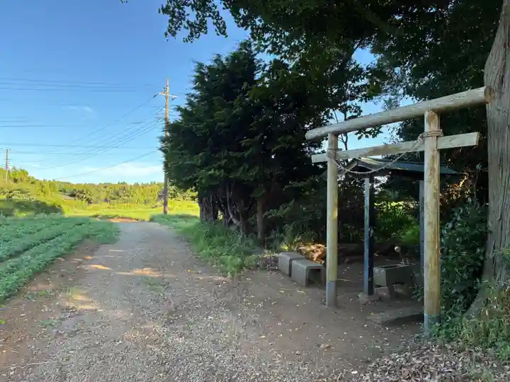 道祖神社(千葉県)
