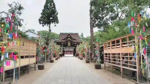 北野天満宮のその他建物
