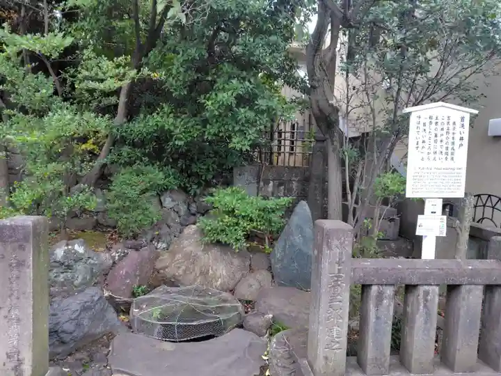 泉岳寺(東京都)