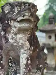 榎原神社(宮崎県)