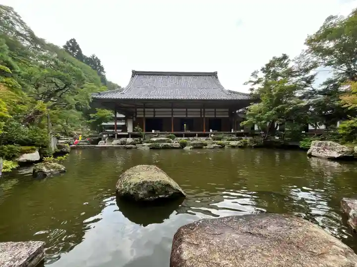 百済寺(滋賀県)
