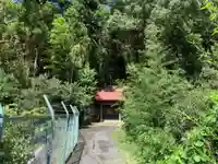 熊野神社(千葉県)