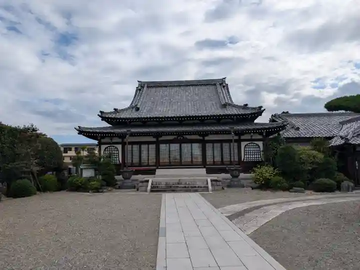 妙善寺(東京都)