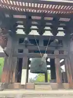 東大寺鐘楼(奈良県)