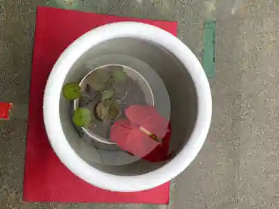 徳島眉山天神社のその他建物