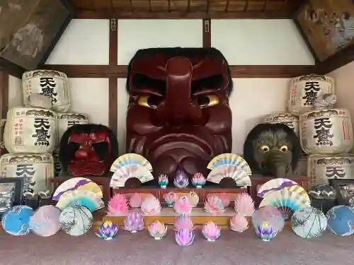 光丸山 法輪寺(栃木県)