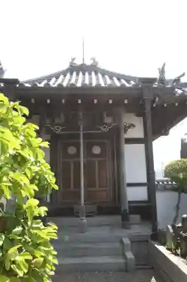 教安寺(奈良県)