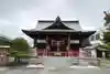 雷電神社(群馬県)