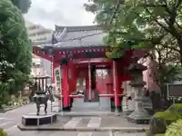 源覚寺(東京都)