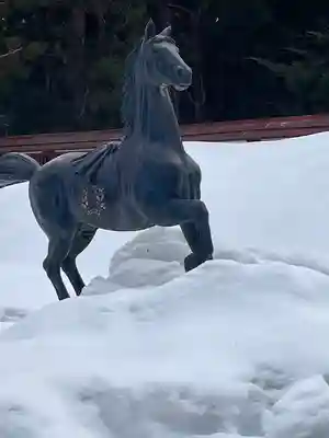 高照神社(青森県)