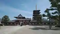 四天王寺庚申堂のその他建物
