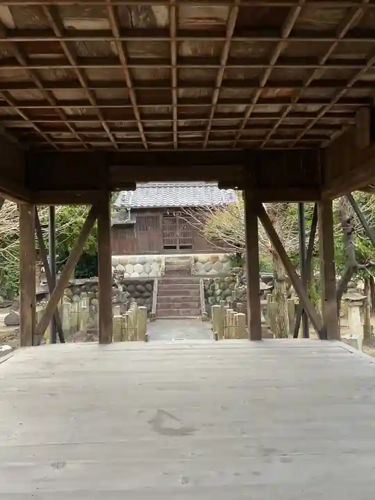 熊野神社(愛知県)