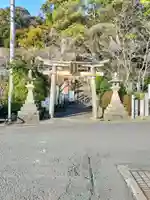 宇賀部神社(和歌山県)